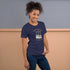 Christian Guitar T-Shirt Psalm 150:4